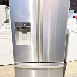 Kenmore Elite French Door