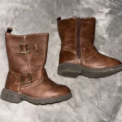 Size 6 Toddler Girl Boots