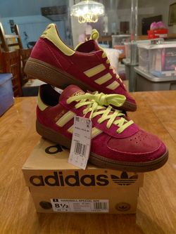 Adidas Spezial Mens