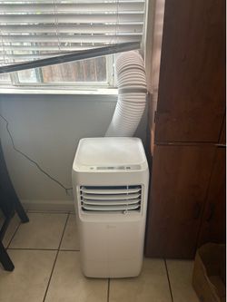 Midea 8,000 BTU Portable Air Conditioner