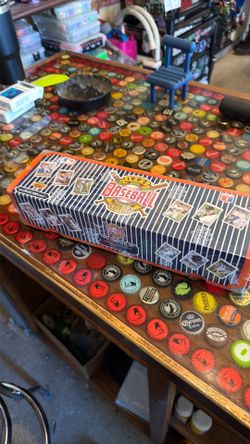 Factory sealed 1992 upper deck  baseball set