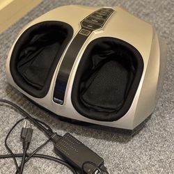 Foot Massager