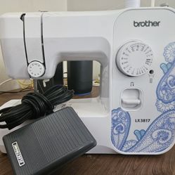 Sewing Machine 
