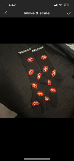 socks unisex/one size fits all