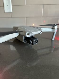 DJI Mavic Air 2 Flymore Combo