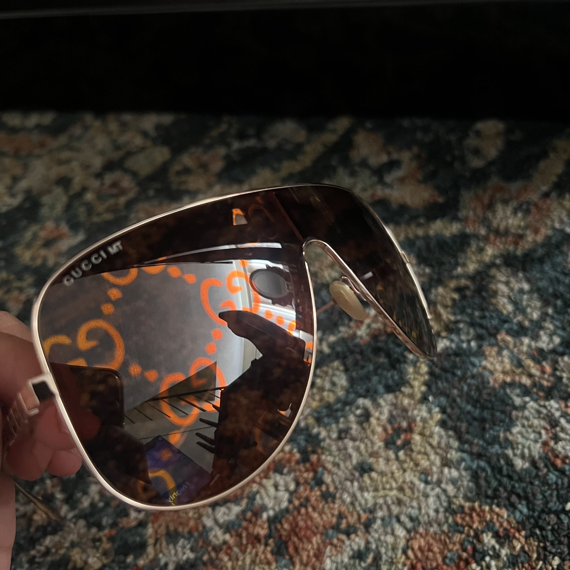 Gucci Sunglasses Brand New