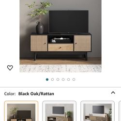 Modern Tv Console 