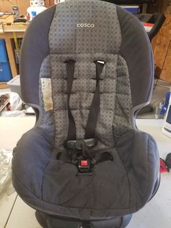 Cosco Car seat