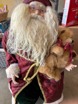 Santa claus