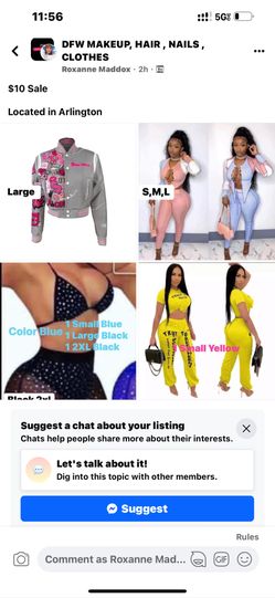 Outfits