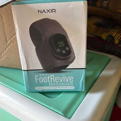 Máquina De Masaje New 