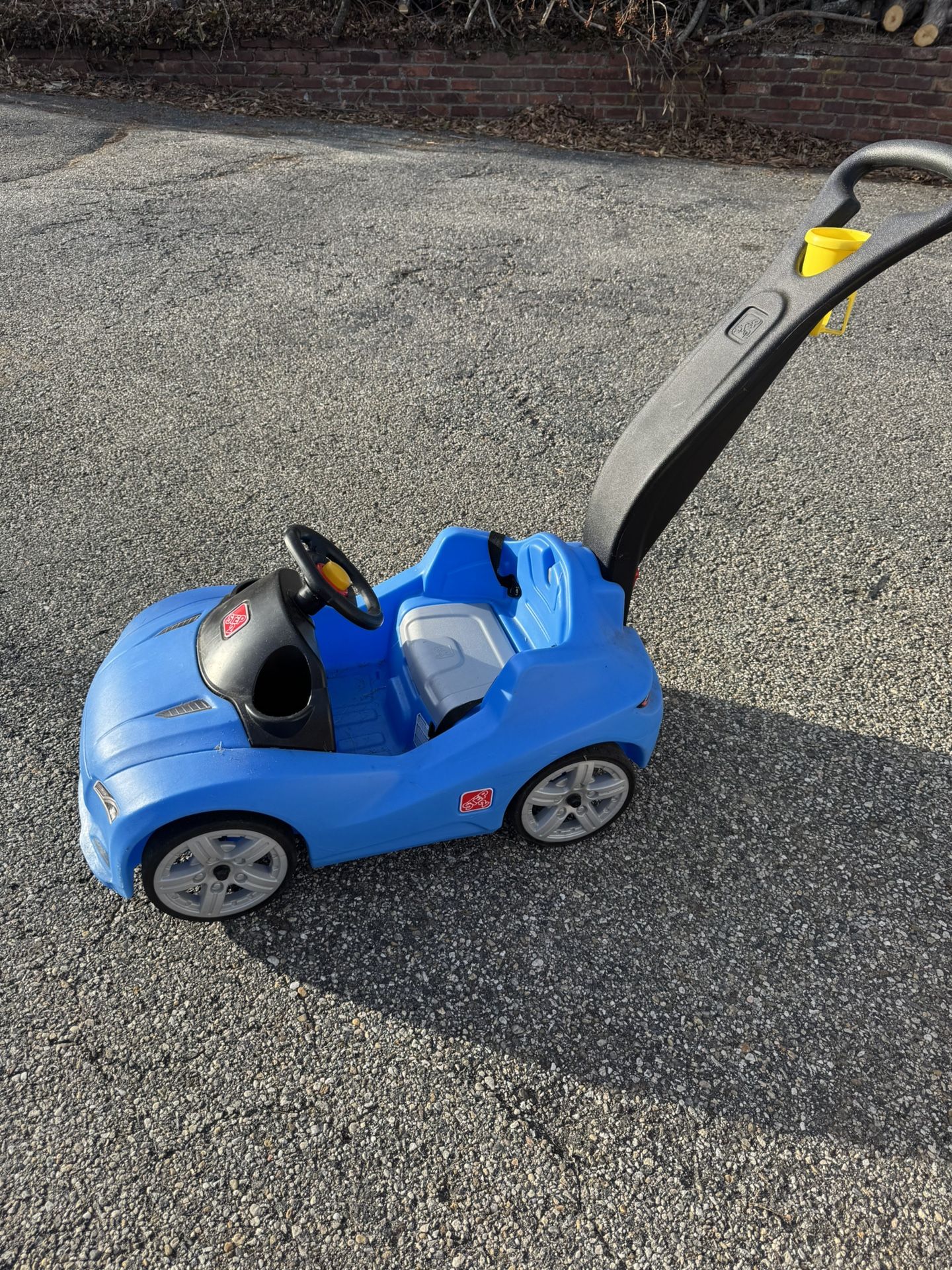 Car Stroller
