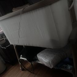 Baby Bassinet 