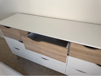 Lovely modern contemporary Dresser
