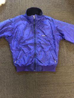 Patagonia Jacket