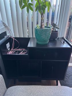 Record Stand