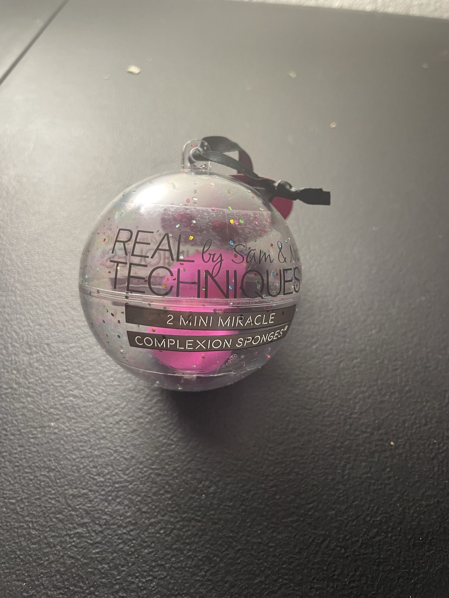 Real Techniques Beauty Blender