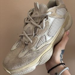 Adidas Yeezy 500 'Blush'