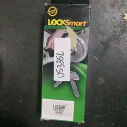 Ignition Lock Cylinder Toyota Sienna 2001-2003