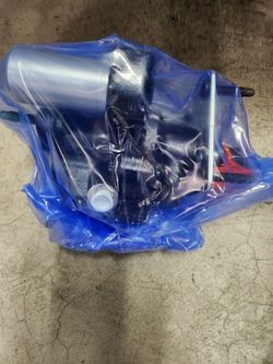 Brake Booster (Express)(Savana)