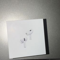 Airpod pro 2