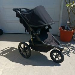 Jogging Stroller - Bob All Terrain Pro - Excellent Condition