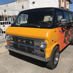 Econoline E373