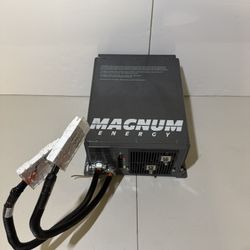 Magnum ME2012 Solar Inverter
