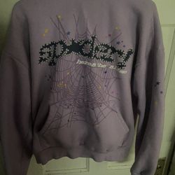 Sp5der Hoodie