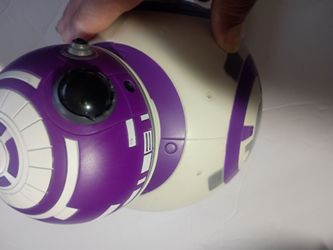 Star wars droid depot