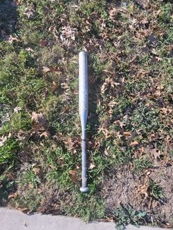 Almiminum Baseball Bat 