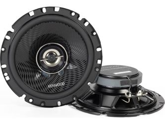 Kenwood KFC-1798RS RS Series 6-3/4" 2-way car speakers