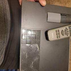 Dell Projector New Condition