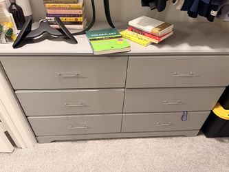drawers