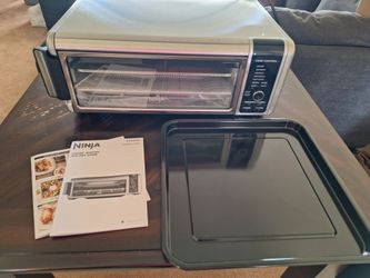 Ninja Foodi Digital Air Fryer