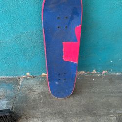 skateboard  blank 