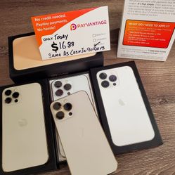 Apple IPhone 13 Pro Max 128gb  Unlocked. In Payments With No Credit Check, Lowest Wholesale Prices. 3 months Warranty