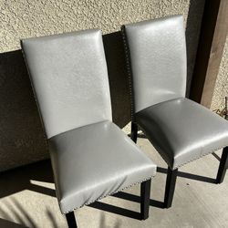 Chairs 