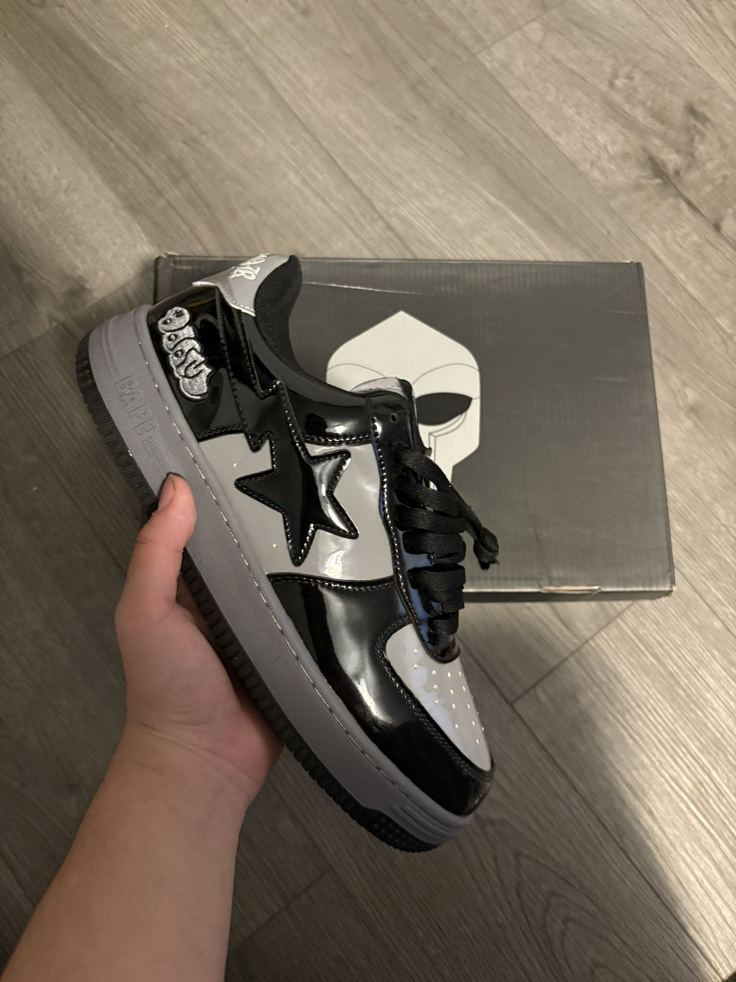 Mf Doom Bapes