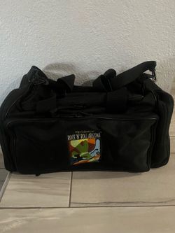 Large Tote Bag