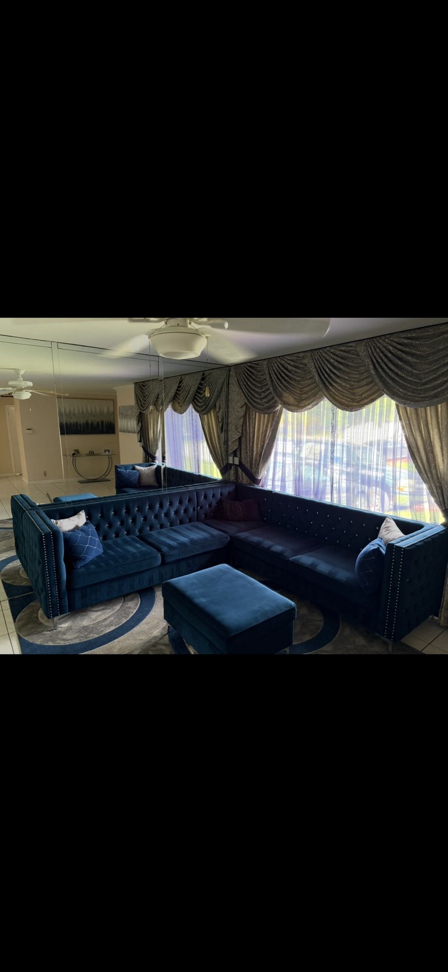 Perfect Condition Couches