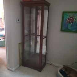 Curio In Great Condition 