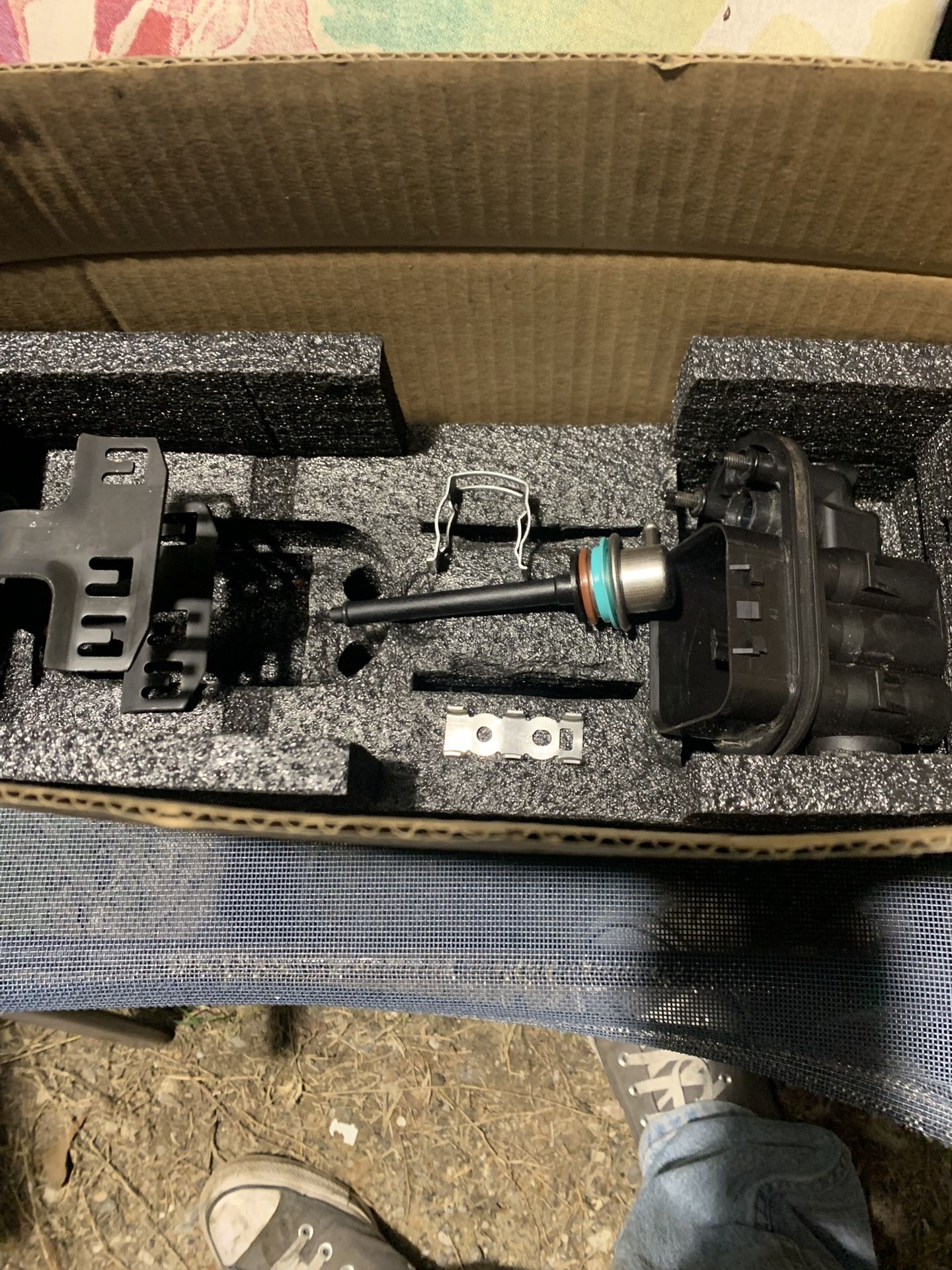 4.3l 6 Cylinder