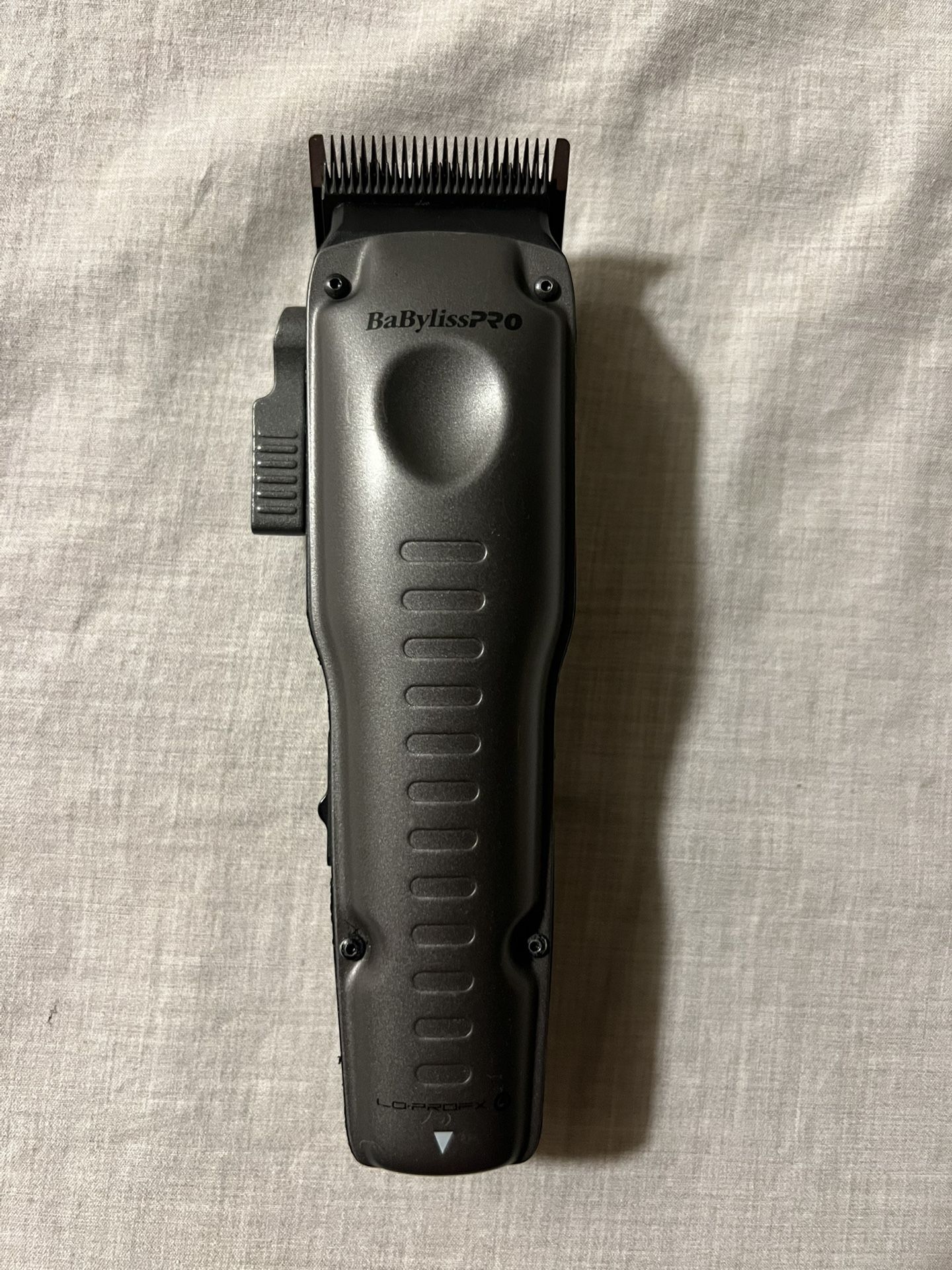 Babyliss FXOne Clipper