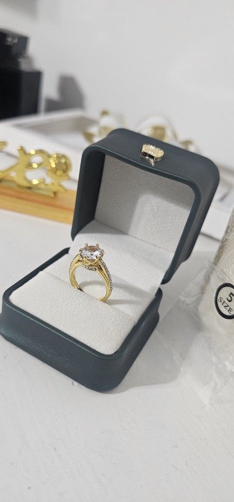 ANILLOS / RINGS