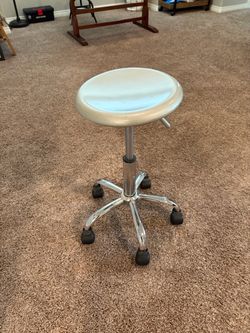 Stool