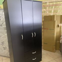 Closet Nuevo 