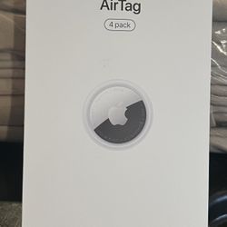 Apple AirTag  4 Pack 
