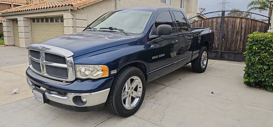 2004 Dodge Ram 1500