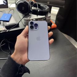 iPhone 13 Pro Max Unlocked Available 